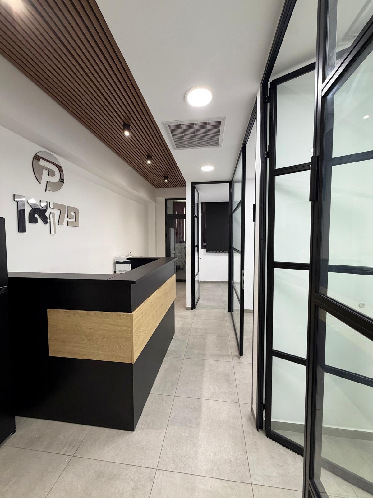 משרד פקאן ביטוח